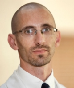 Dr. Chasen Croft, MD