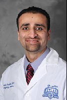 Dr. Jawad Arshad, MD