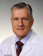 Dr. William Lehner, MD