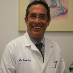 Dr. William Lehrich