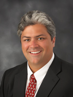Dr. William Leight, MD