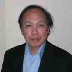 Dr. Chau Ton, MD