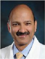 Dr. Chaudhary Khan, MD