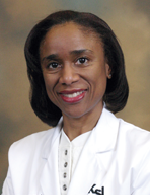 Dr. Stephanie Ladson-Wofford, MD