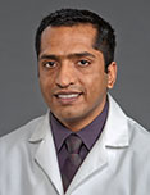 Dr. Chaudry Majeed, MD