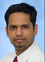 Dr. Aditya Pandey, MD