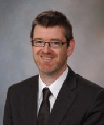 Dr. Brian Pickering, MD