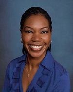 Dr. Chauniqua Kiffin, MD