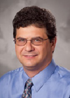 Dr. Chavdar Popov, MD