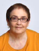 Dr. Chava Chapman, MD
