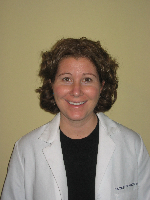 Dr. Elizabeth Maeder, DO
