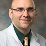 Dr. William Lizarraga, MD