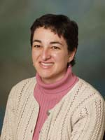 Dr. Elizabeth Maranzano, MD