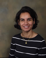 Dr. Cheena Ramrakhiani, MD