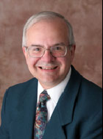 Dr. William Logeman, MD