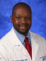 Dr. Cheickna Diarra, MD