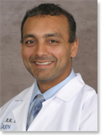 Dr. Jawad Shah, MD