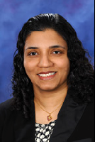 Dr. Elizabeth Mathew, MD