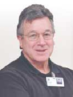 Dr. William Lux, MD