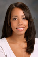 Dr. Chelsea Pinnix, MD, PHD