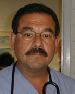 Dr. William Madrid, MD