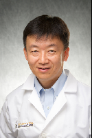 Dr. Chen Zhao, MD, PHD