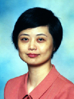 Dr. Chen Zhou, MD