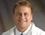 Dr. William Mansfield, MD