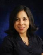 Dr. Adline Ghazi, MD