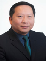 Dr. Jawali Jaranilla, MD