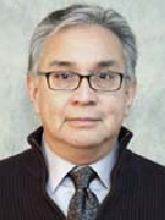 Dr. William Martinez, MD
