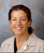 Dr. Elizabeth Mueller, MD