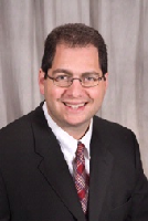 Dr. Brian Poligone, MD