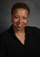 Dr. Cherese Collins, MD