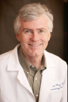 Dr. William May, MD