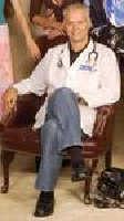 Dr. William Mcbride, MD