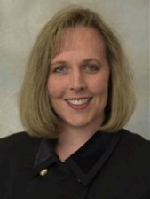Dr. Cherie Johnson