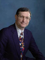 Dr. William Mcclintock, MD