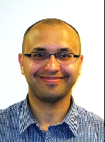 Dr. Adnan Ahmed, MD