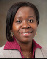 Dr. Elizabeth Ofori-Mante, MD