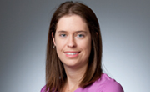 Dr. Elizabeth Odstrcil, MD
