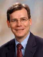 Dr. William Mccullough, MD