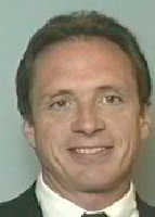Dr. William Mcdevitt, DO