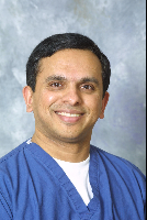 Dr. Cherian Oommen, MD