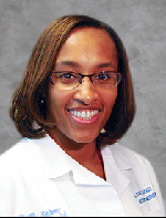 Dr. Cherice Conley-Harvey, MD