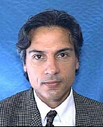 Dr. William Mcdonald, MD