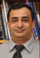 Dr. Adnan Alatoom, MD, PHD