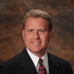 Dr. Bradley Goad, DO