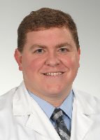 Dr. Brian Porche, MD