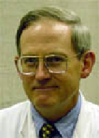 Dr. William Mckinnon, MD